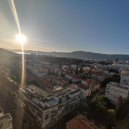 Apartment Ivanka & Old Town View Split Exterior photo