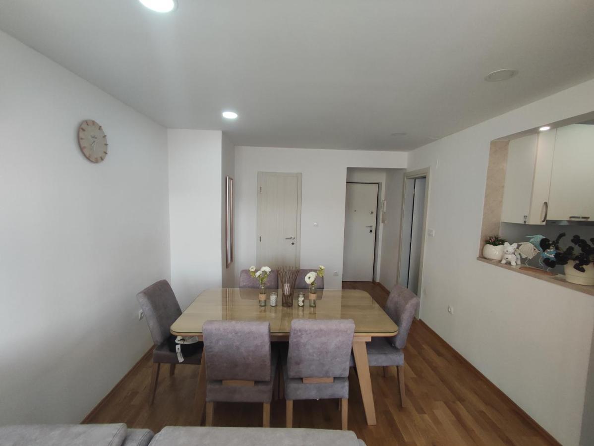 Apartment Ivanka & Old Town View Split Exterior photo
