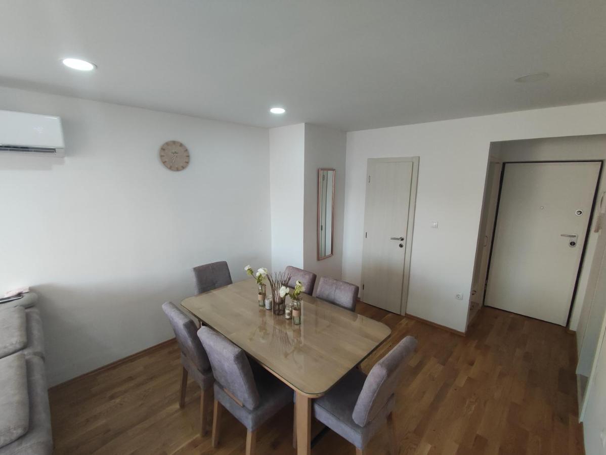 Apartment Ivanka & Old Town View Split Exterior photo