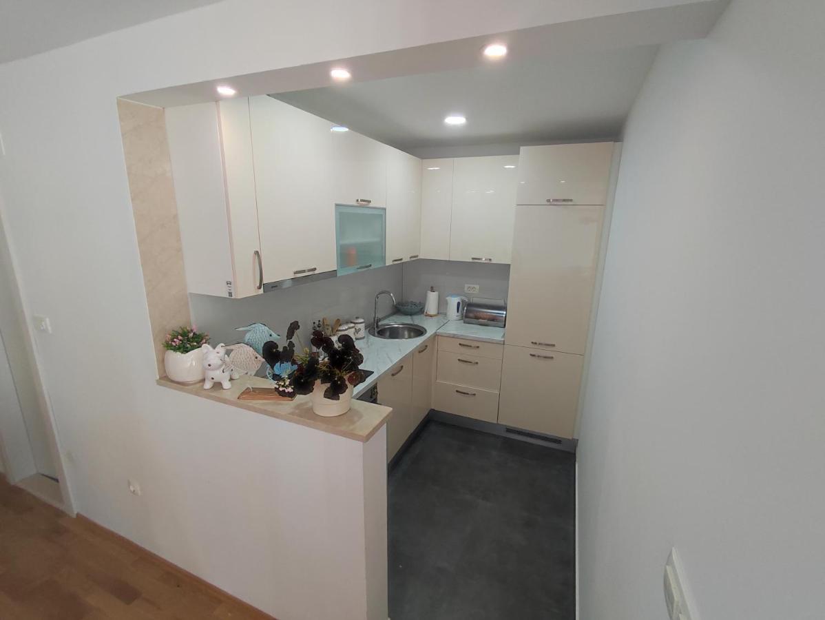 Apartment Ivanka & Old Town View Split Exterior photo