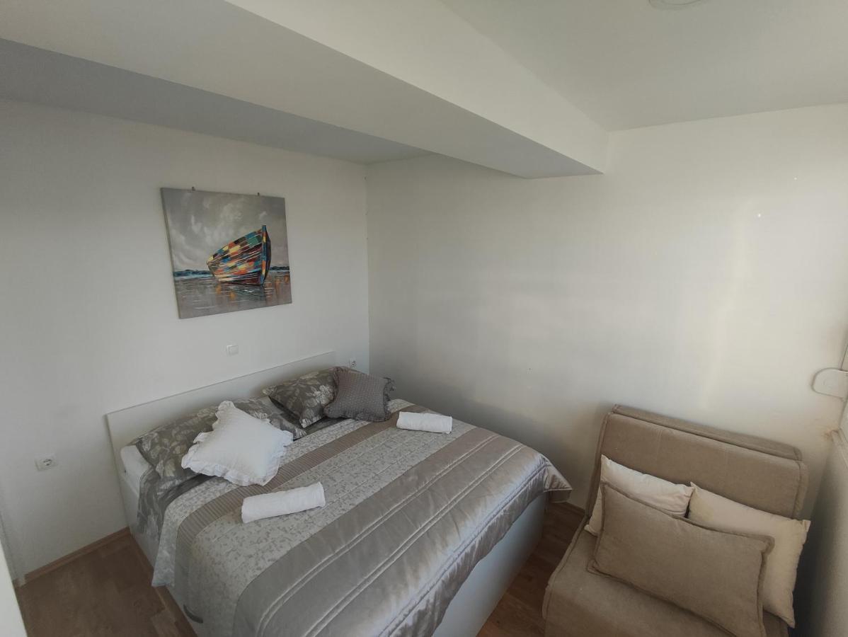 Apartment Ivanka & Old Town View Split Exterior photo
