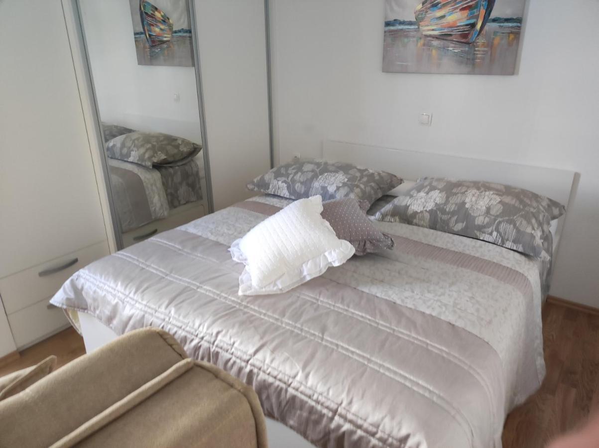 Apartment Ivanka & Old Town View Split Exterior photo