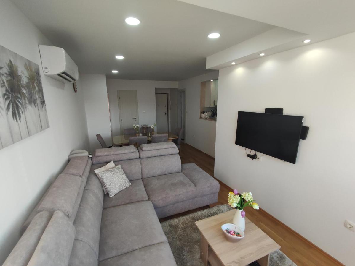 Apartment Ivanka & Old Town View Split Exterior photo